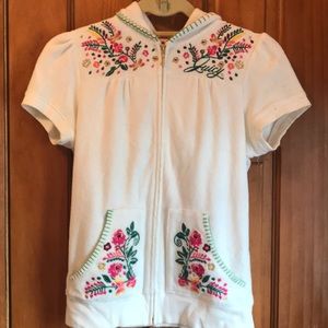 Juicy Couture Track Suit
